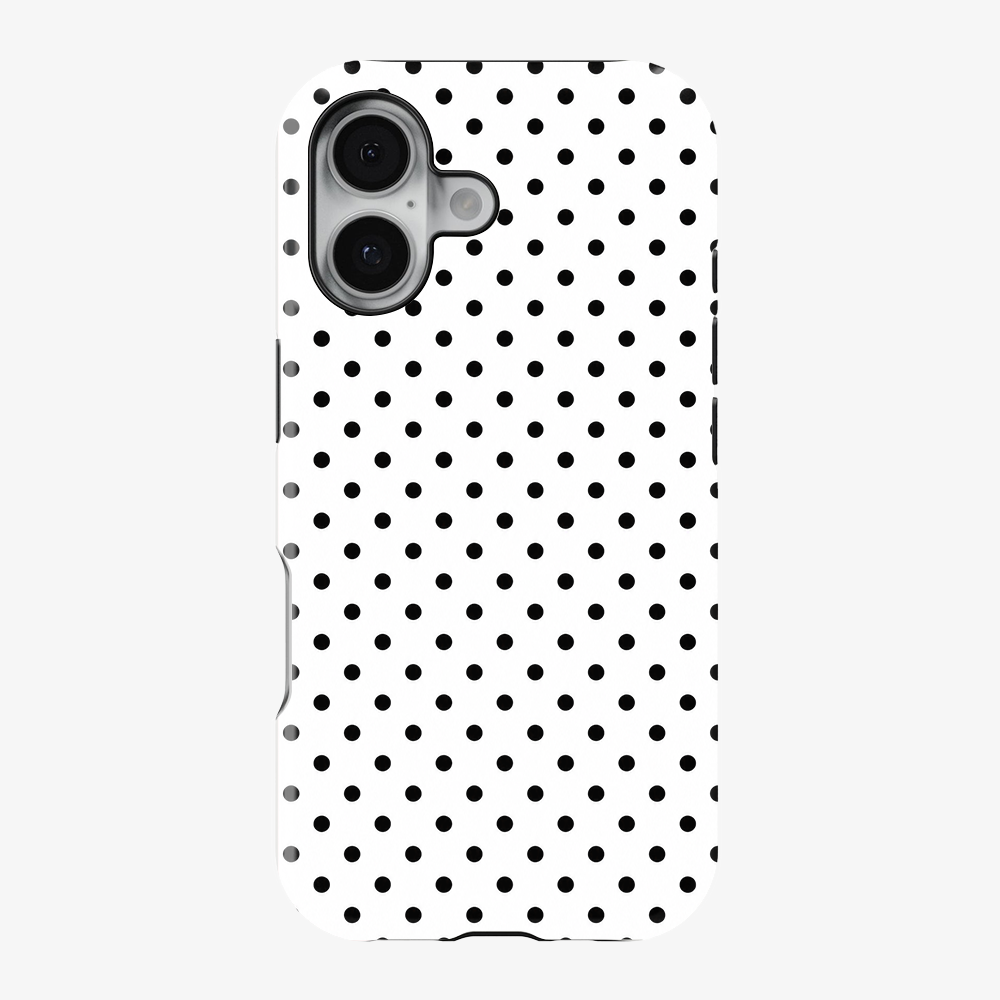 Tiny Dot Energy Phone Case
