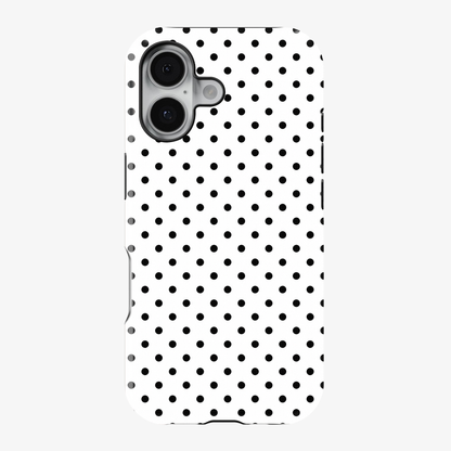 Tiny Dot Energy Phone Case