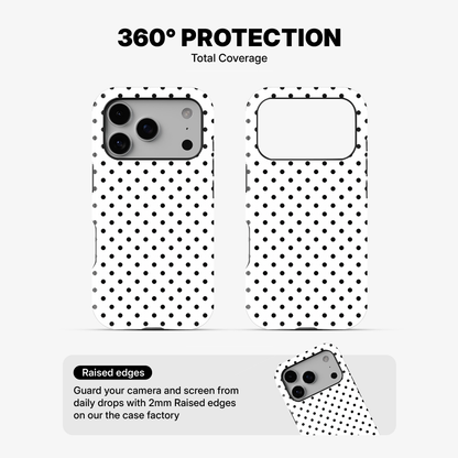 Tiny Dot Energy Phone Case