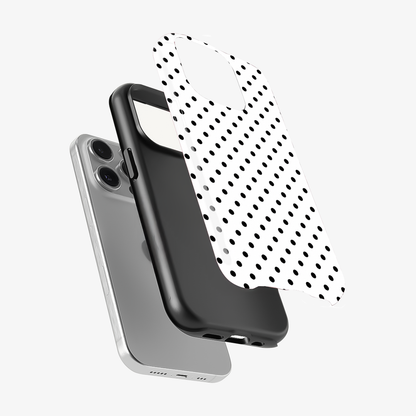 Tiny Dot Energy Phone Case