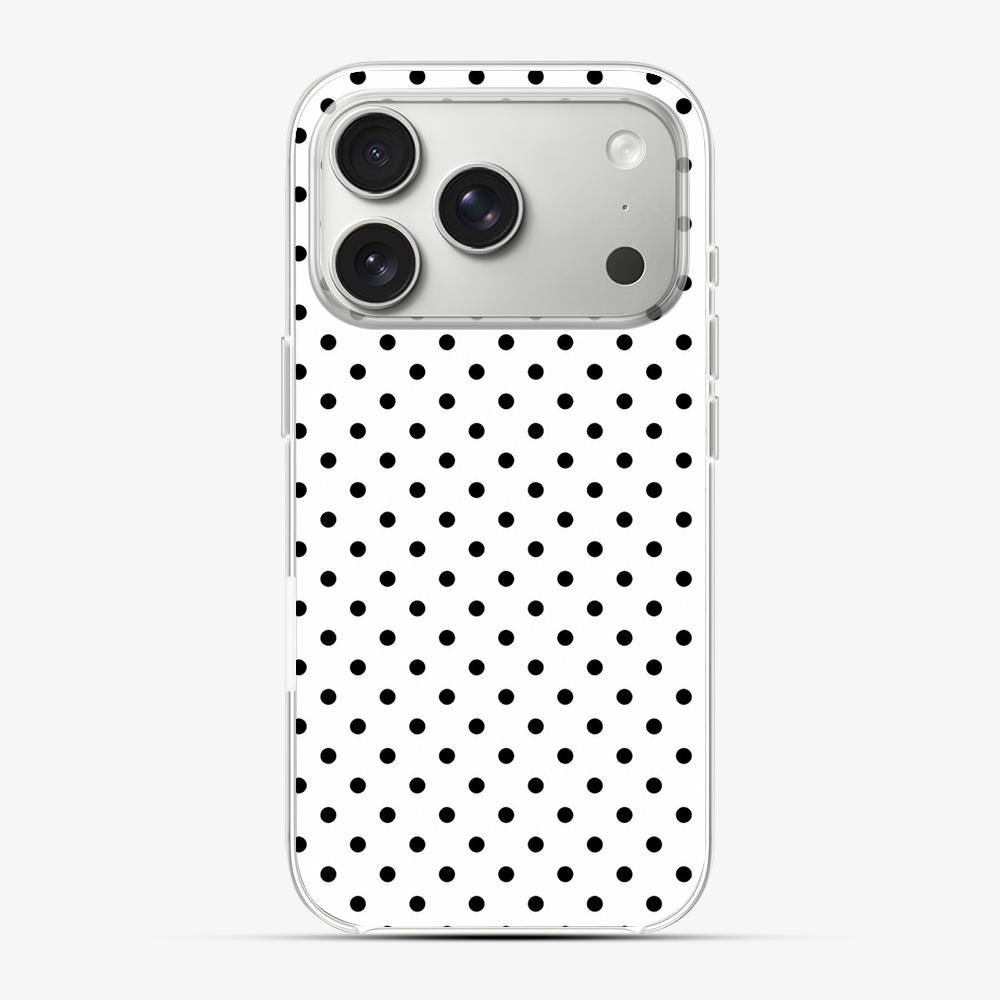Tiny Dot Energy Phone Case