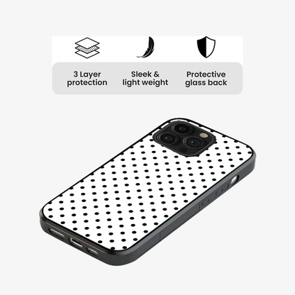 Tiny Dot Energy Phone Case