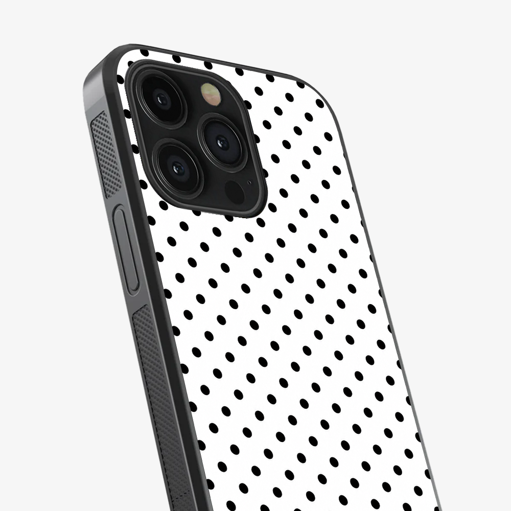 Tiny Dot Energy Phone Case