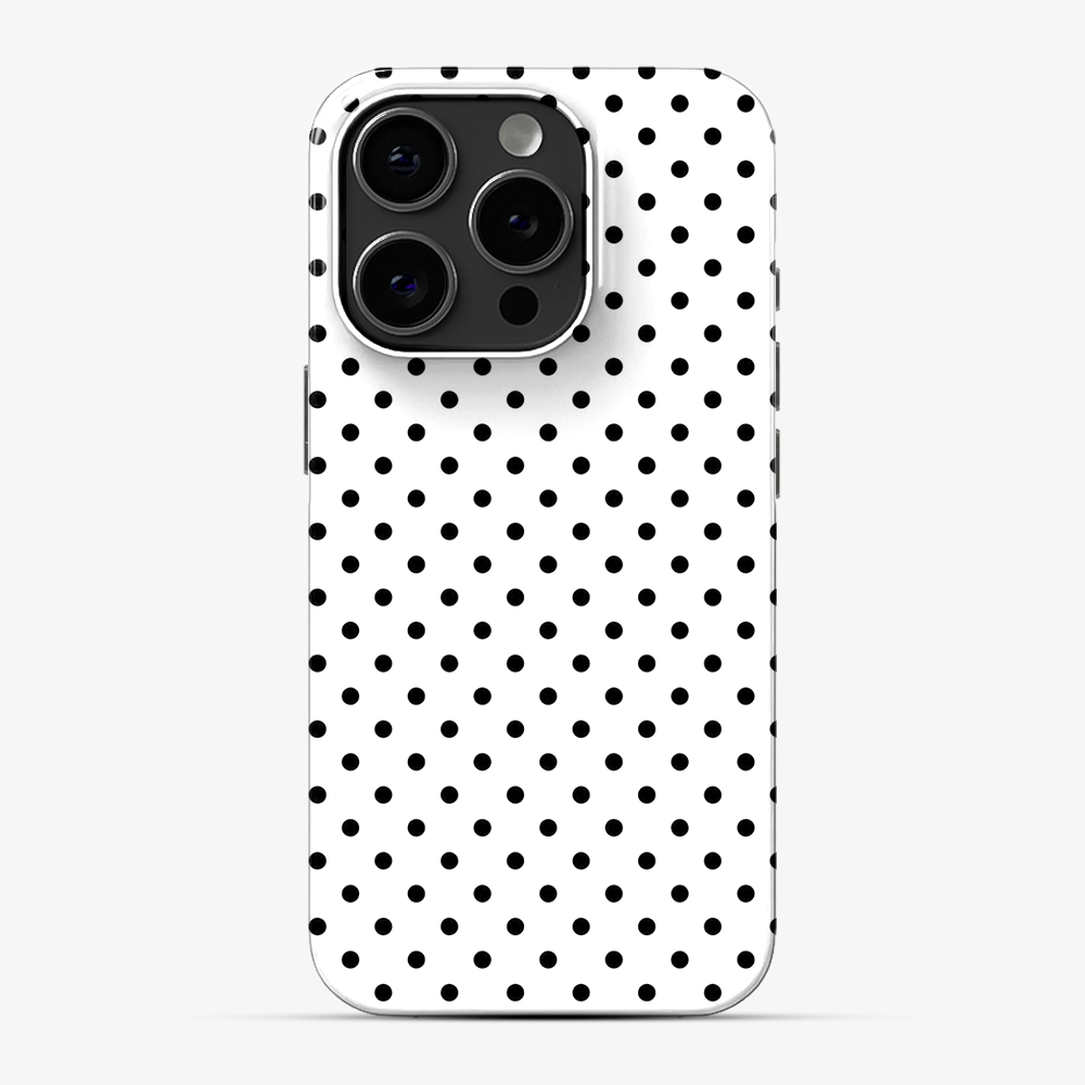 Tiny Dot Energy Phone Case