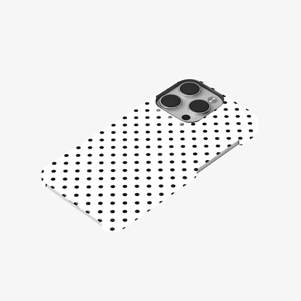 Tiny Dot Energy Phone Case