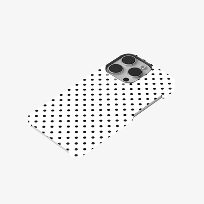 Tiny Dot Energy Phone Case