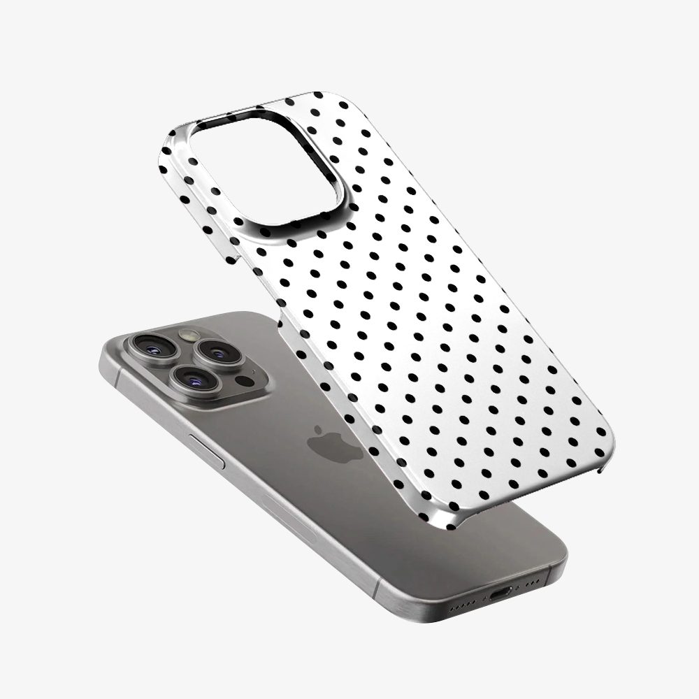 Tiny Dot Energy Phone Case