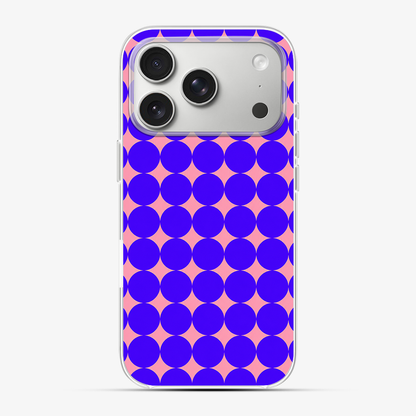 Electric Dot Rush Phone Case