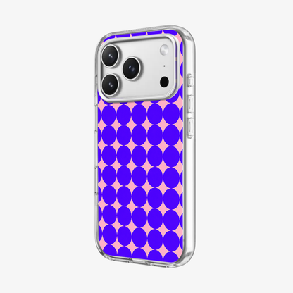 Electric Dot Rush Phone Case