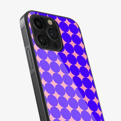 Electric Dot Rush Phone Case