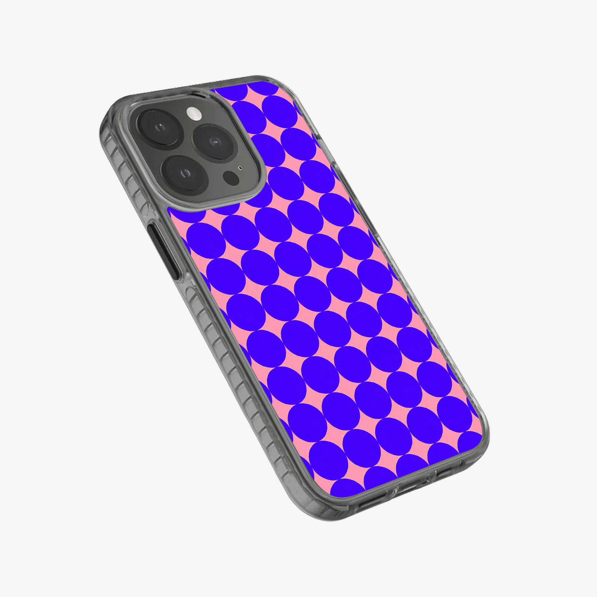 Electric Dot Rush Phone Case