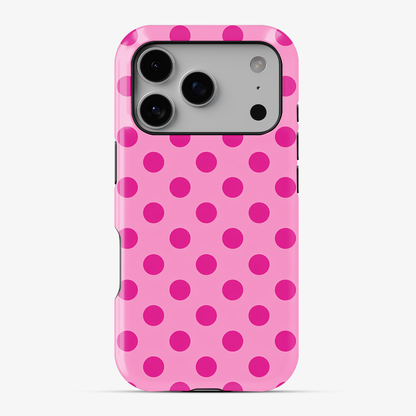Bubblegum Pop Phone Case