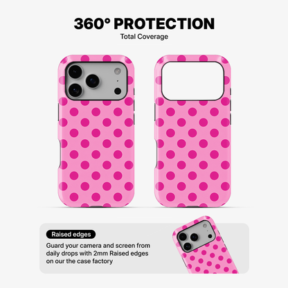 Bubblegum Pop Phone Case