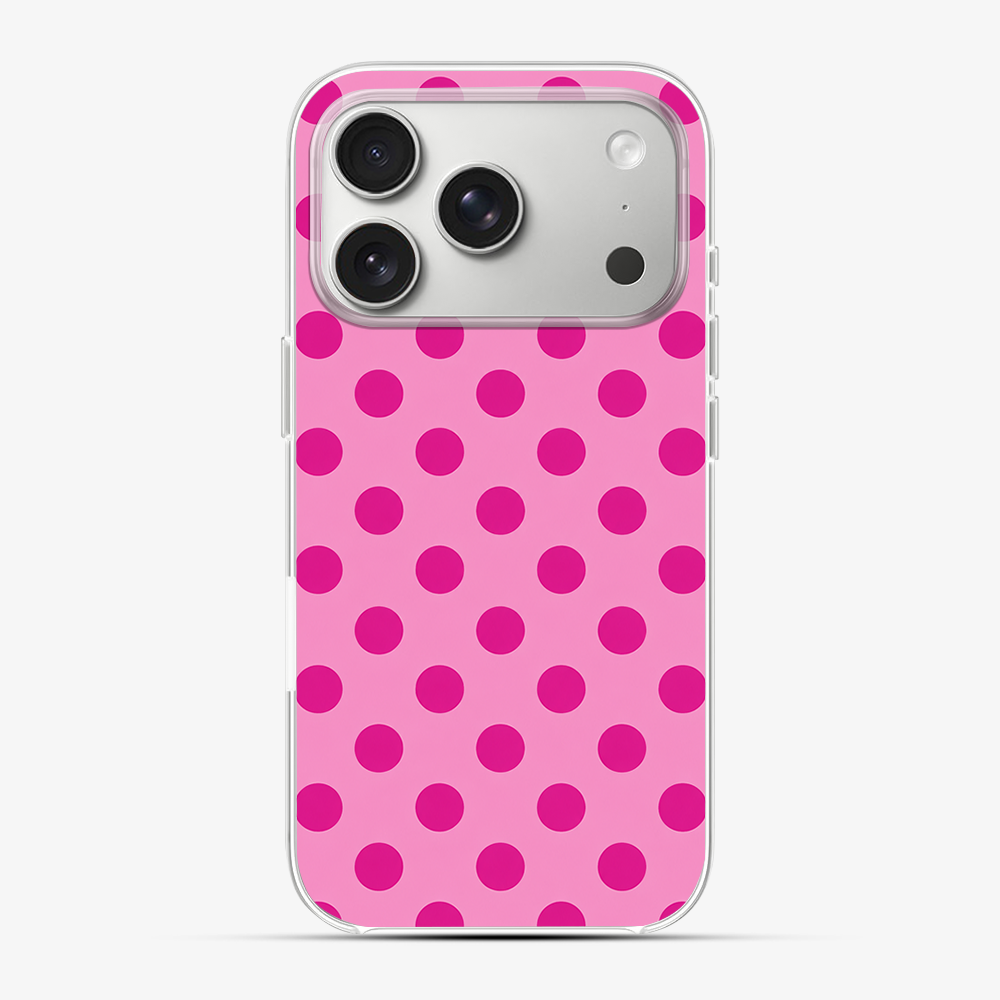 Bubblegum Pop Phone Case