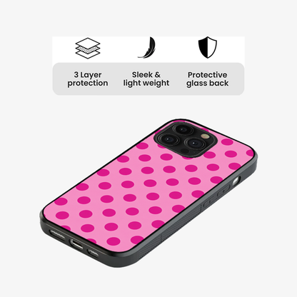 Bubblegum Pop Phone Case