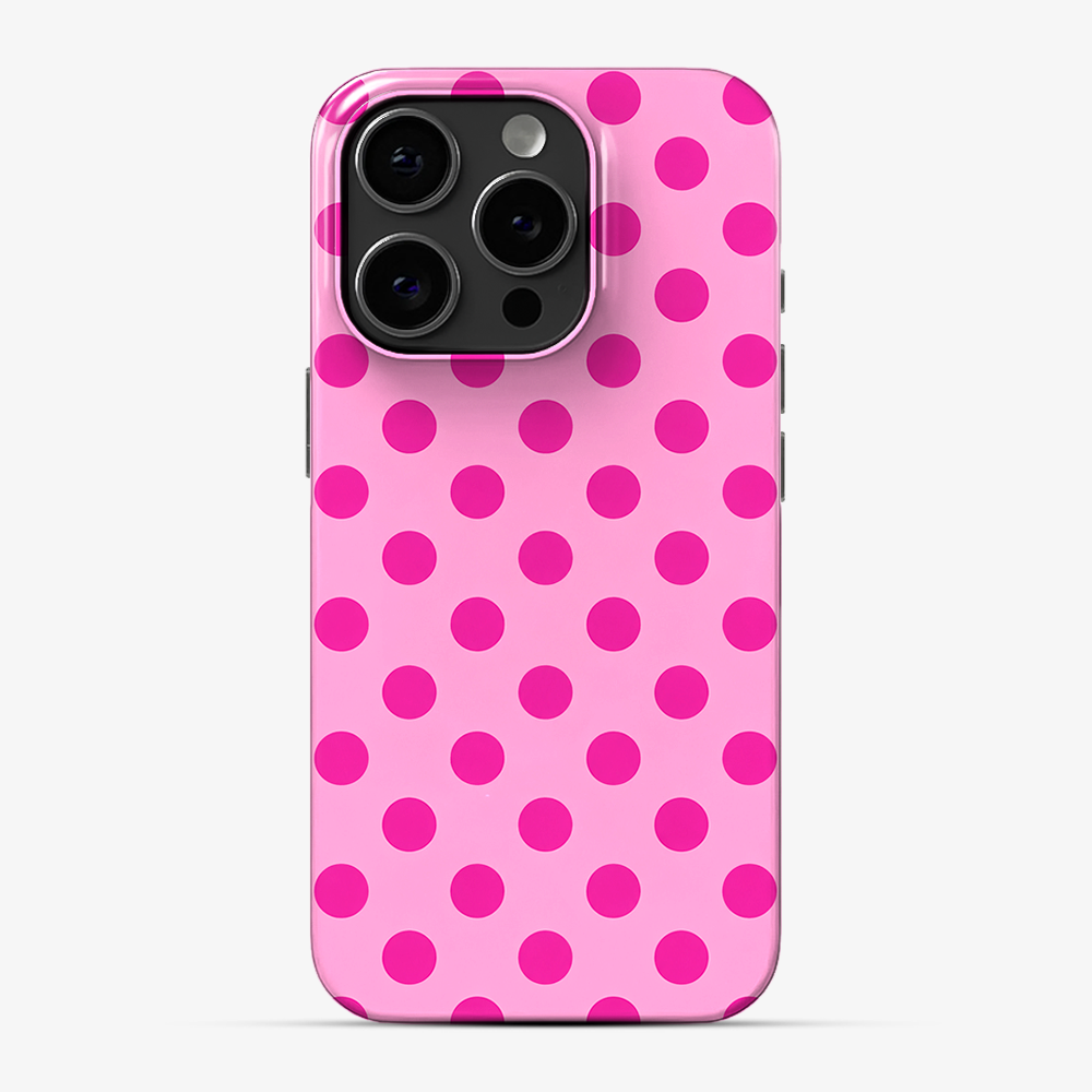 Bubblegum Pop Phone Case