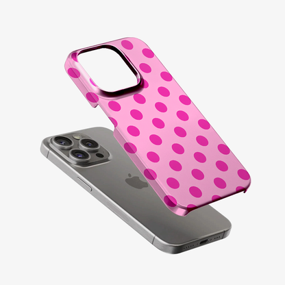 Bubblegum Pop Phone Case
