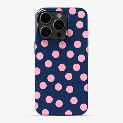 Midnight Rosé Phone Case