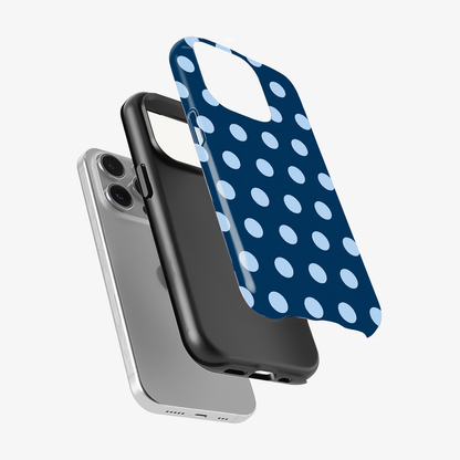 Ocean Avenue Dots Phone Case