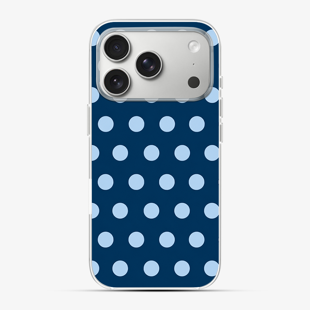 Ocean Avenue Dots Phone Case