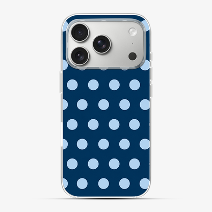 Ocean Avenue Dots Phone Case