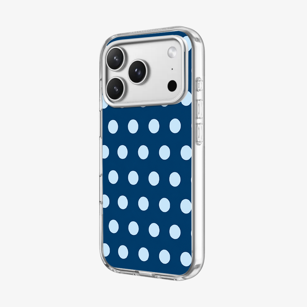 Ocean Avenue Dots Phone Case