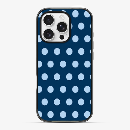 Ocean Avenue Dots Phone Case