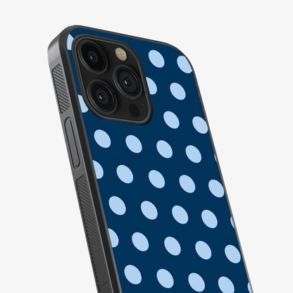 Ocean Avenue Dots Phone Case
