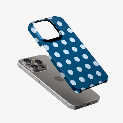 Ocean Avenue Dots Phone Case