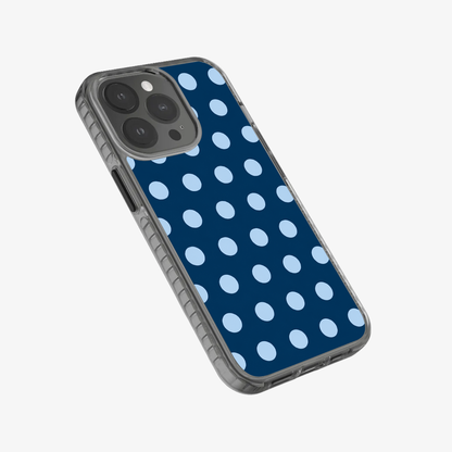 Ocean Avenue Dots Phone Case