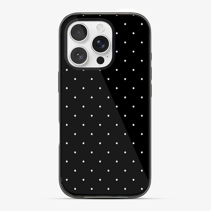 Stardust Noir Phone Case