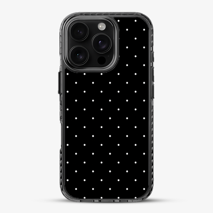 Stardust Noir Phone Case