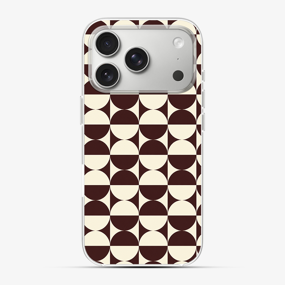 Mod Squad Dots Phone Case