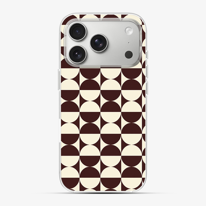 Mod Squad Dots Phone Case