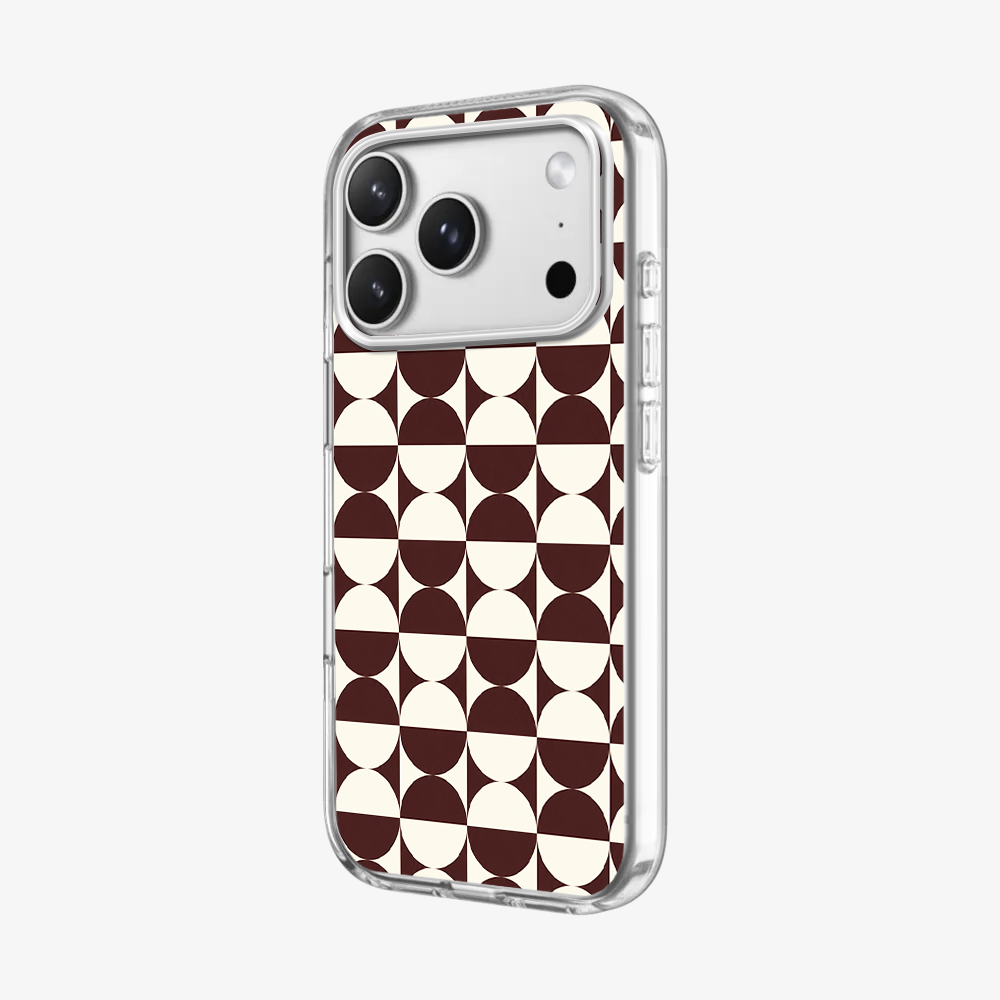 Mod Squad Dots Phone Case