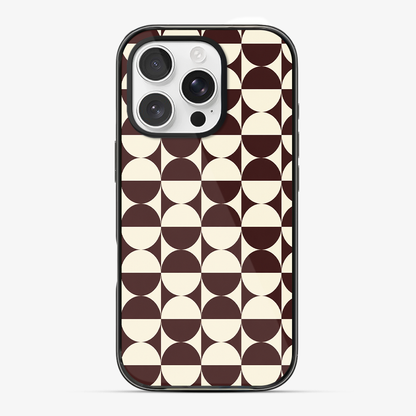Mod Squad Dots Phone Case