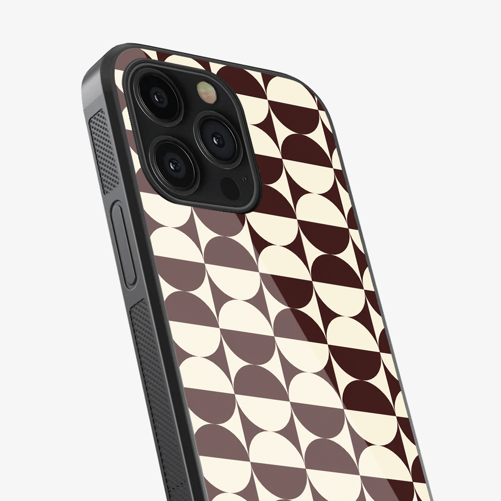Mod Squad Dots Phone Case