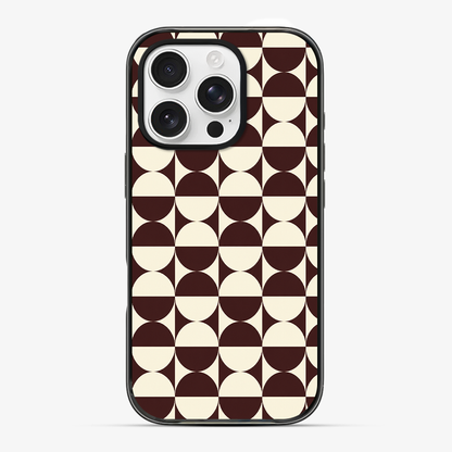 Mod Squad Dots Phone Case