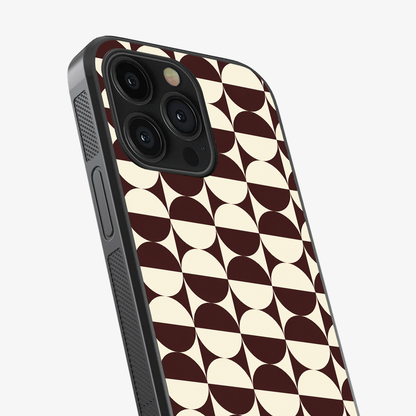 Mod Squad Dots Phone Case