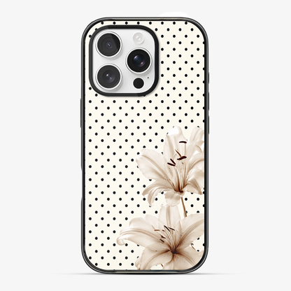 Bloom & Dots Phone Case