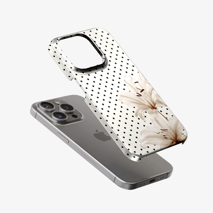 Bloom & Dots Phone Case