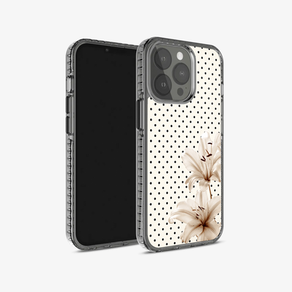 Bloom & Dots Phone Case