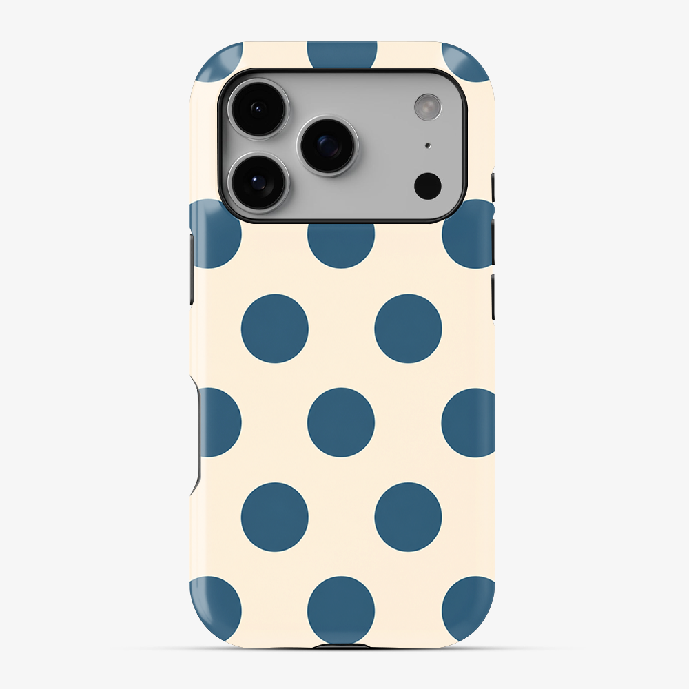 Big Dot Mood Phone Case