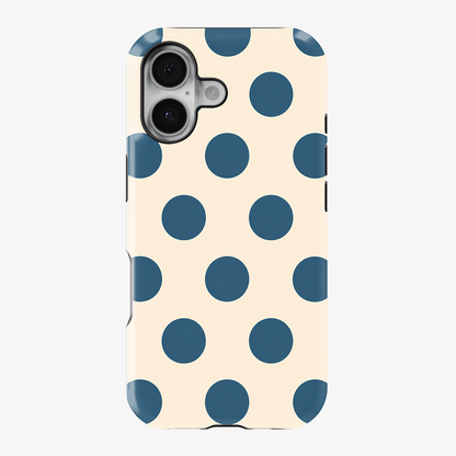 Big Dot Mood Phone Case