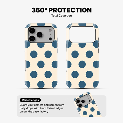Big Dot Mood Phone Case