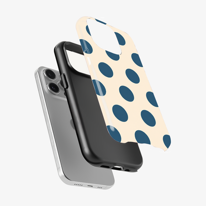 Big Dot Mood Phone Case