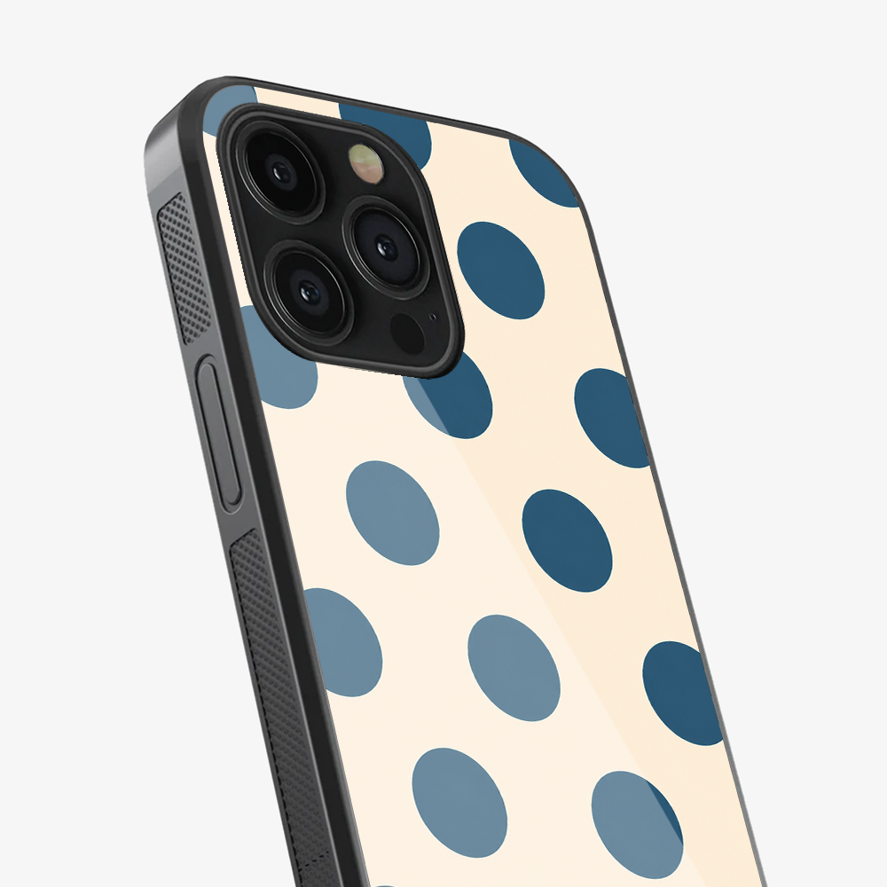 Big Dot Mood Phone Case