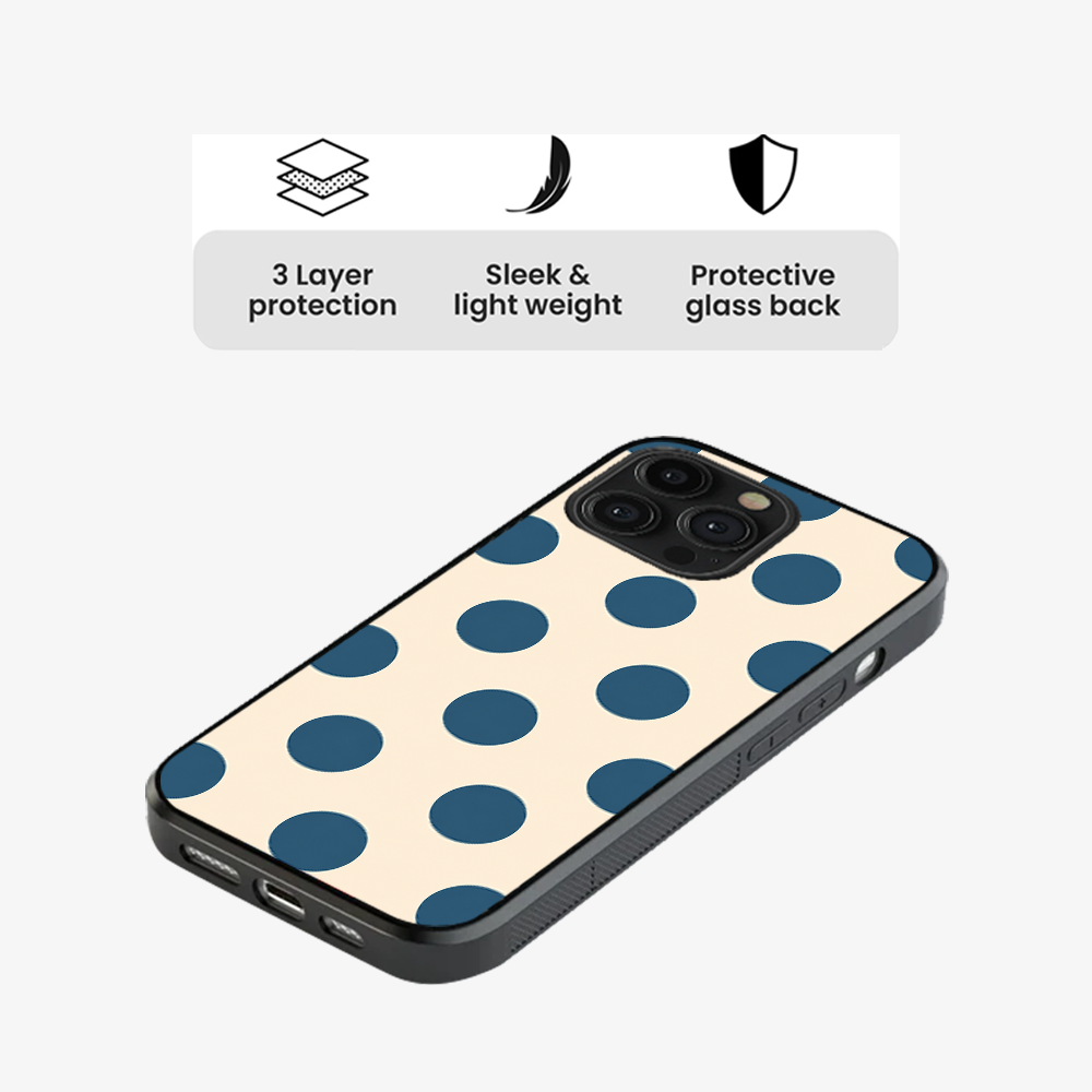 Big Dot Mood Phone Case