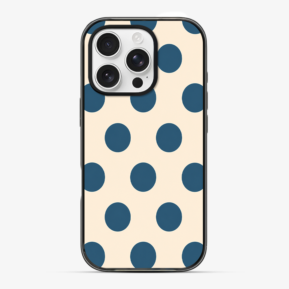 Big Dot Mood Phone Case