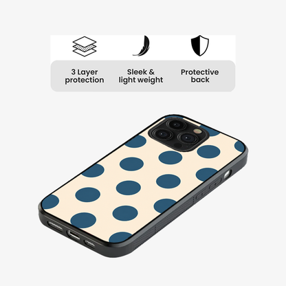 Big Dot Mood Phone Case